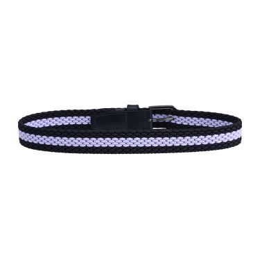 Ceinture Imperial Riding Kids Glycine Violet Ceinture Imperial Riding Kids Glycine Violet