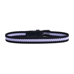 Imperial Riding kinderriem Glycine Violet
