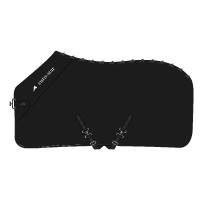 Chemise Séchante Euro-Star Performance Noir