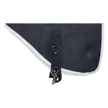 Couverture de paddock Hobby Horse HV Polo Ruby Marine Bleu marine