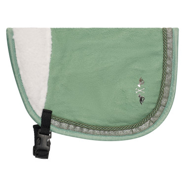 Couverture polaire Hobby Horse HV Polo Ruby
