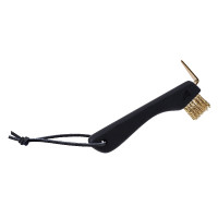 Cure-pied Euro-Star Belleza Noir Cure-pied Euro-Star Belleza Noir
