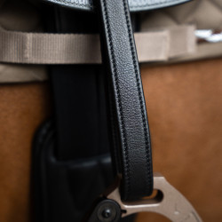 Étrivières Imperial Riding Soft avec âme en nylon