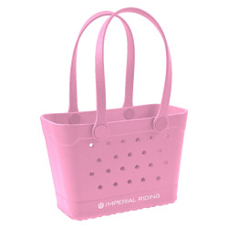 Flexi totebag Imperial Riding Hydra klein Roze Flexi totebag Imperial Riding Hydra klein Roze