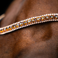 Frontdeel Imperial Riding Grande Brons Bruin Frontdeel Imperial Riding Grande Brons Bruin
