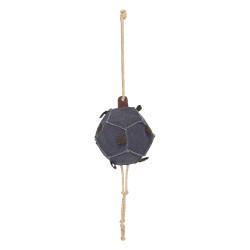 Jouet pour le box Horse ball HV Polo Volley Marine Bleu marine