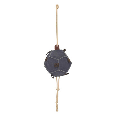Jouet pour le box Horse ball HV Polo Volley Marine Bleu marine