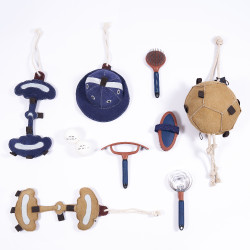 Jouet pour le box HV Polo Polo helmet