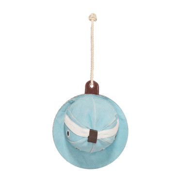 Jouet pour le box HV Polo Polo helmet Powder blue Bleu Jouet pour le box HV Polo Polo helmet Powder blue Bleu