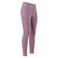 Legging d'équitation Euro-Star Eres FullGrip femme Sureau Marron Legging d'équitation Euro-Star Eres FullGrip femme Sureau Marron