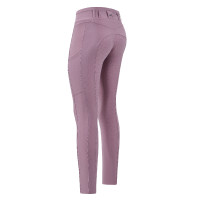 Euro-Star Eres FullGrip dames rijlegging Vlierbes Bruin