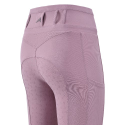 Euro-Star Eres FullGrip dames rijlegging Vlierbes Bruin