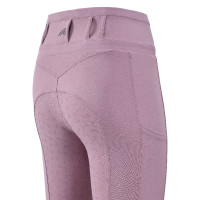 Legging d'équitation Euro-Star Eres FullGrip femme Sureau Marron Legging d'équitation Euro-Star Eres FullGrip femme Sureau Marron