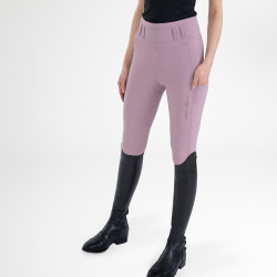 Euro-Star Eres FullGrip dames rijlegging Vlierbes Bruin