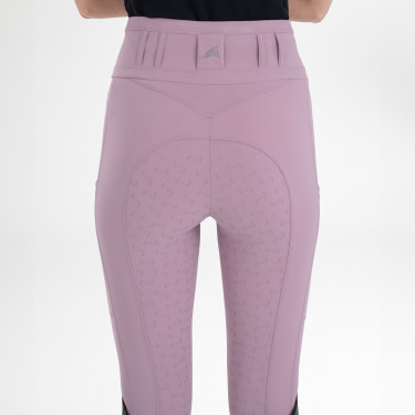 Euro-Star Eres FullGrip dames rijlegging Vlierbes Bruin