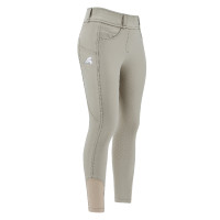 Euro-Star Maxi FullGrip Kinder rijlegging Tan Bruin