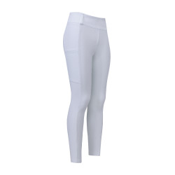 HV Polo Manou dames rijlegging Wit