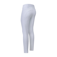HV Polo Manou dames rijlegging Zwart