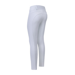 HV Polo Manou dames rijlegging Wit