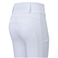 HV Polo Manou dames rijlegging Wit