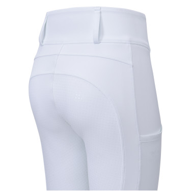 HV Polo Manou dames rijlegging Wit