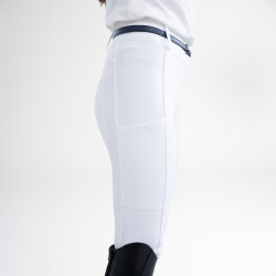 HV Polo Manou dames rijlegging Wit