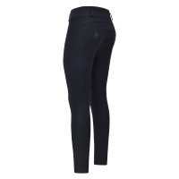 Legging d'équitation HV Polo Manou Kids Noir
