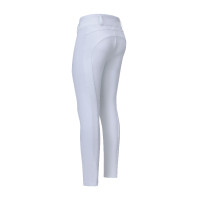Legging d'équitation HV Polo Manou Kids Blanc