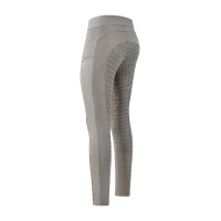 Dames rijlegging Imperial Riding Basic FullGrip Zwart