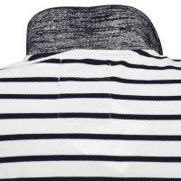 Polo enfant Tarma Flags & Cup Bleu marine