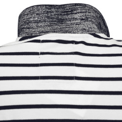 Polo enfant Tarma Flags & Cup Bleu marine Polo enfant Tarma Flags & Cup Bleu marine