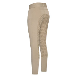 Legging d'équitation Imperial Riding Basic Glam FullGrip femme