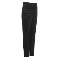Rijlegging Imperial Riding Comfi Sparks summer FullGrip Kids Zwart