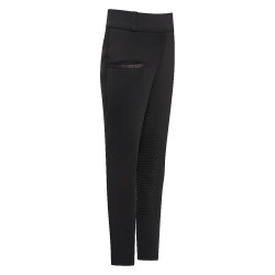 Rijlegging Imperial Riding Comfi Sparks summer FullGrip Kids Zwart