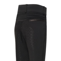 Rijlegging Imperial Riding Comfi Sparks summer FullGrip Kids Zwart