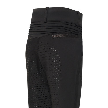 Rijlegging Imperial Riding Comfi Sparks summer FullGrip Kids Zwart