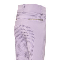 Rijlegging Imperial Riding Comfi Sparks summer FullGrip Kids Glycine Violet