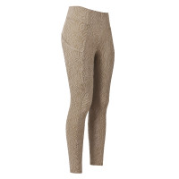 Legging d'équitation Imperial Riding Lisam AOP FullGrip femme