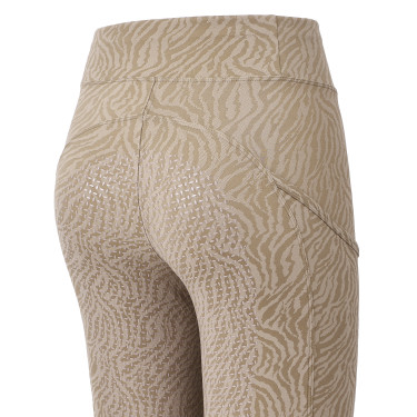 Legging d'équitation Imperial Riding Lisam AOP FullGrip femme