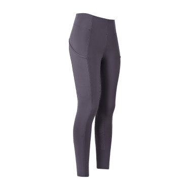 Dames rijlegging Imperial Riding Lisam FullGrip Grijs