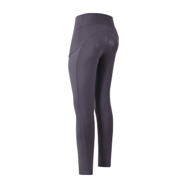 Dames rijlegging Imperial Riding Lisam FullGrip Grijs