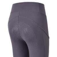 Dames rijlegging Imperial Riding Lisam FullGrip Grijs