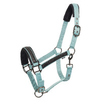 Licol HV Polo Katy Aqua sky