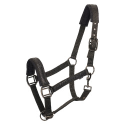 Licol HV Polo Katy Noir Licol HV Polo Katy Noir