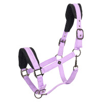 Licol Imperial Riding Jewel Mesh Glycine Violet Licol Imperial Riding Jewel Mesh Glycine Violet