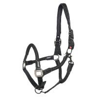 Licol Imperial Riding Laura Noir