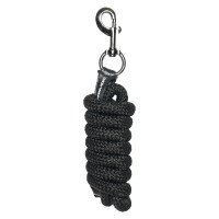 Longe d'attache Imperial Riding Laura Noir