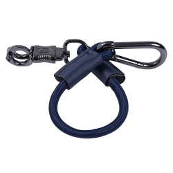 HV Polo Nena aanbindlijn voor vrachtwagen 40 cm Marine Marineblauw