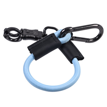 Longe d'attache pour camion HV Polo Nena 60cm Powder blue Bleu