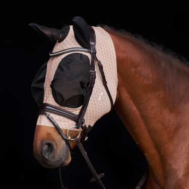 Masque anti-mouches HV Polo Nena print